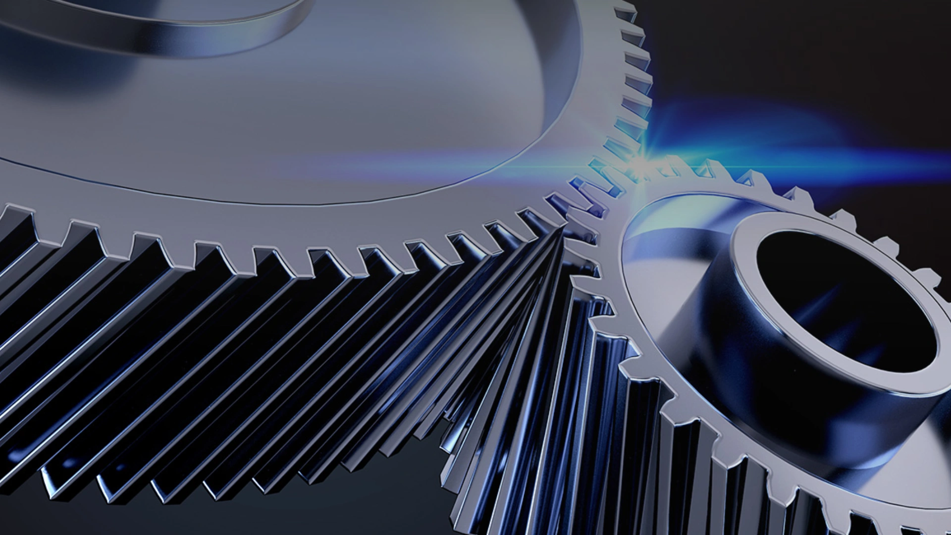 Güç Aktarım Sistemlerinde Dişli Kalitesinin Önemi