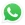 WhatsApp icon logo